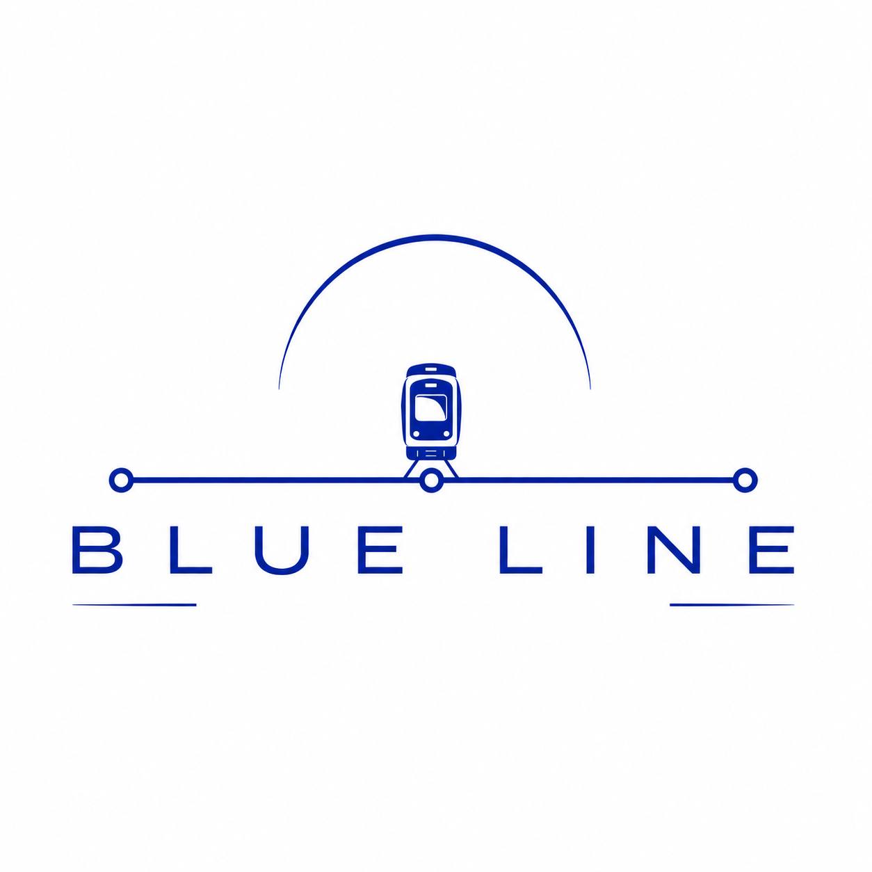 Blue Line
